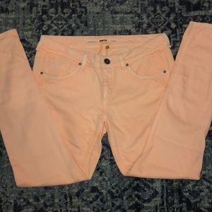 TopShop Skinny Jeans